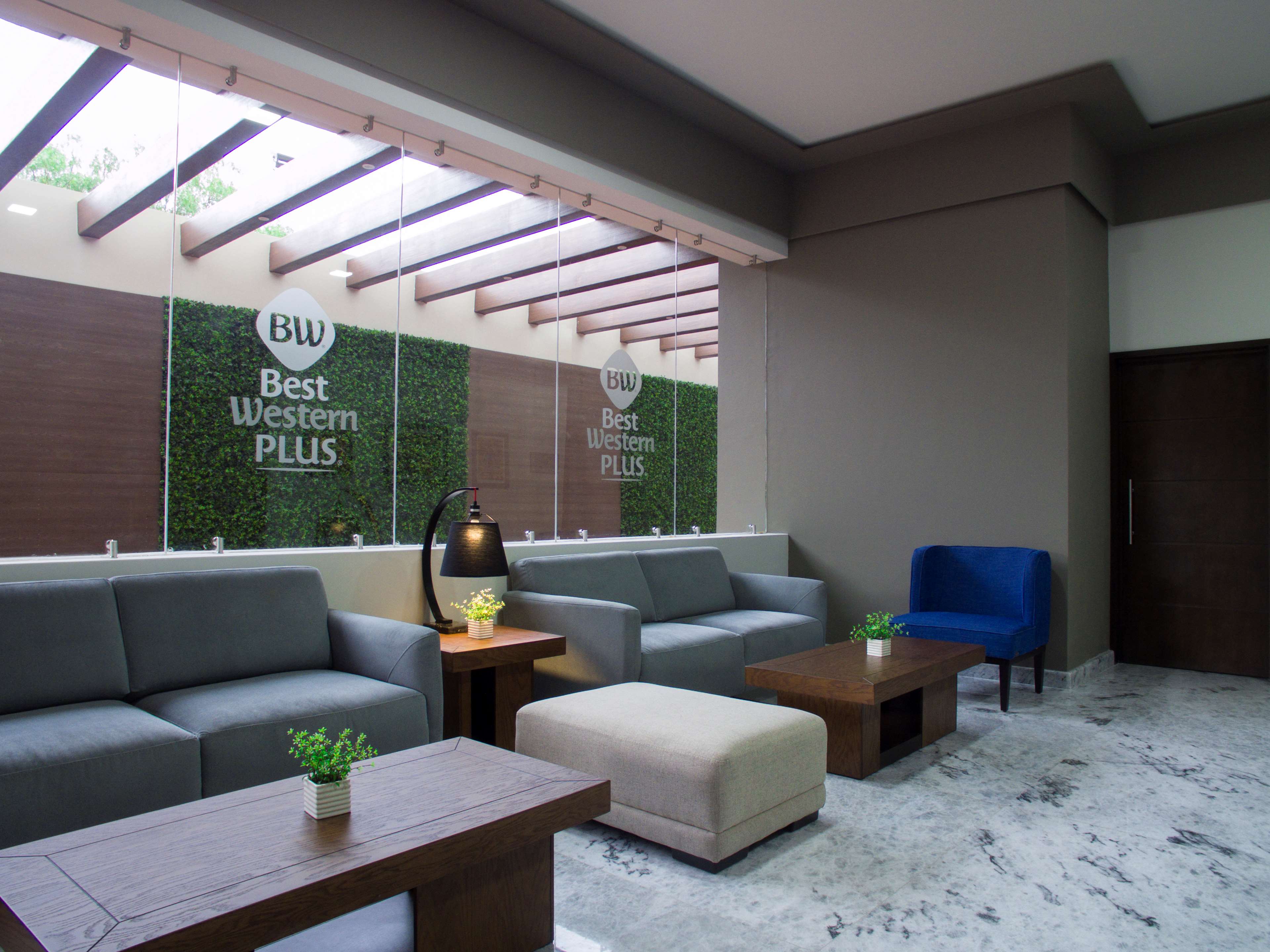 Images Best Western Plus Santa Cecilia Pachuca