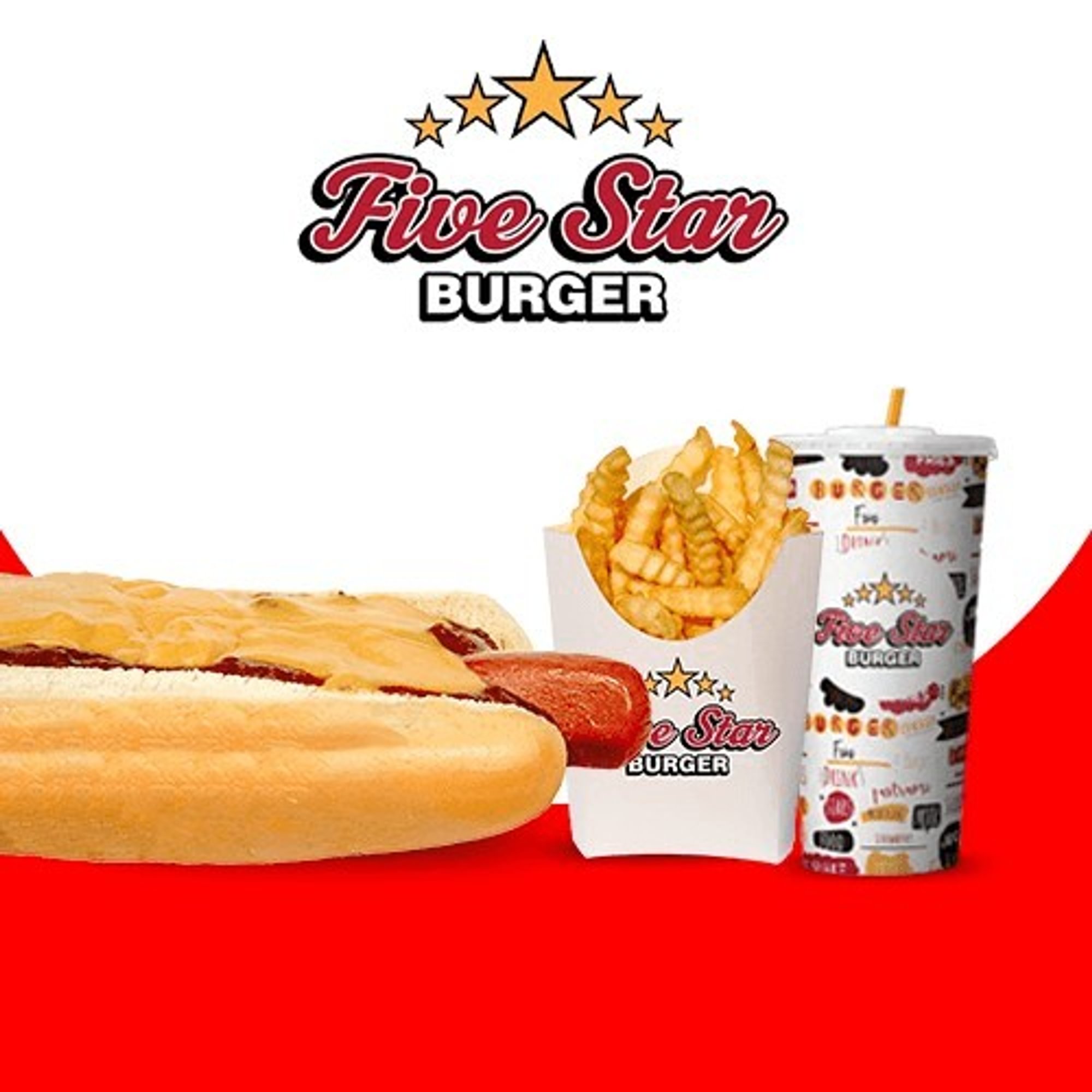 24. Chili Cheese Dog Combo