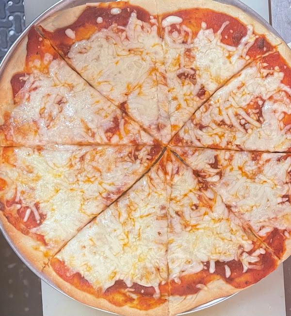 Cheese Pizza