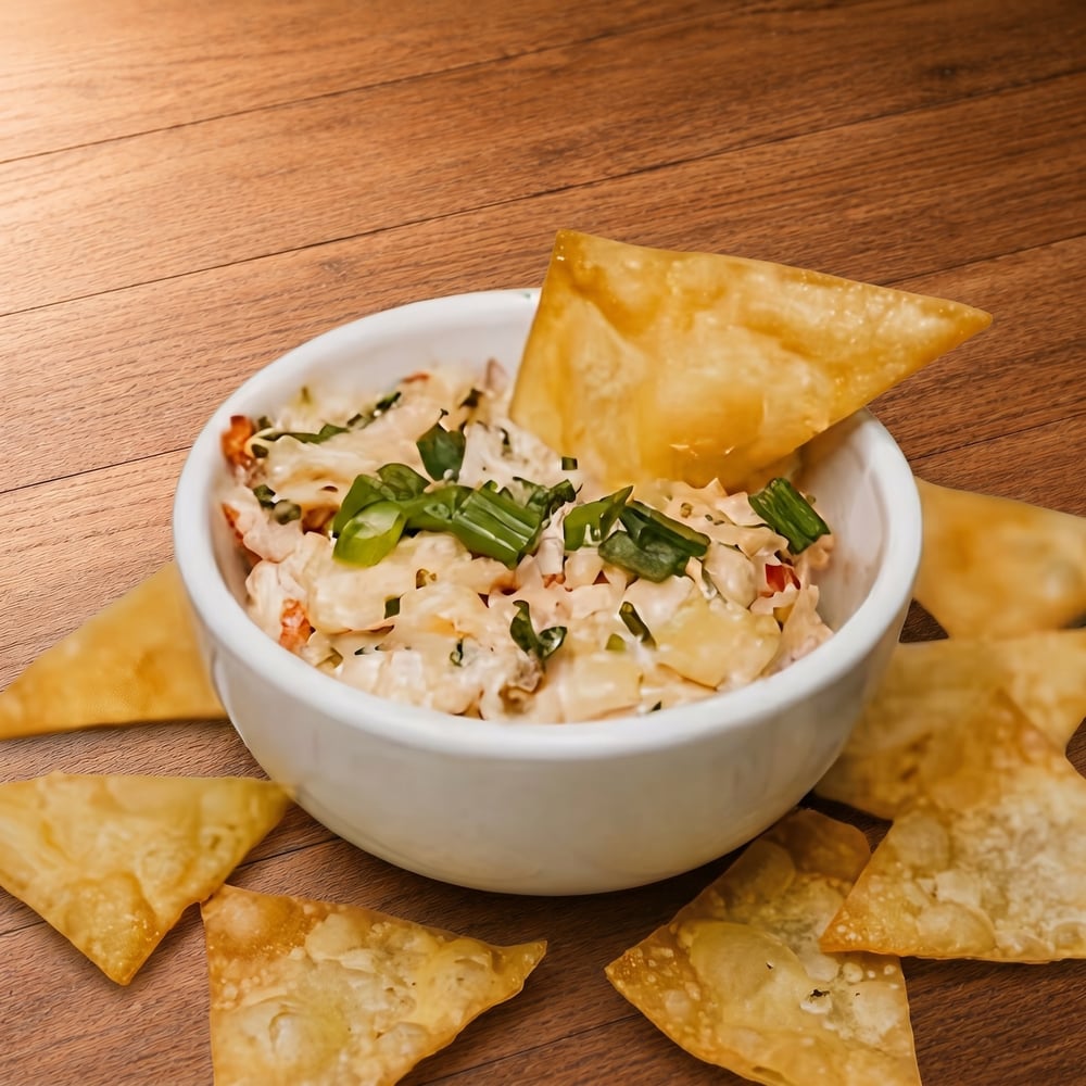 Pimento Cheese