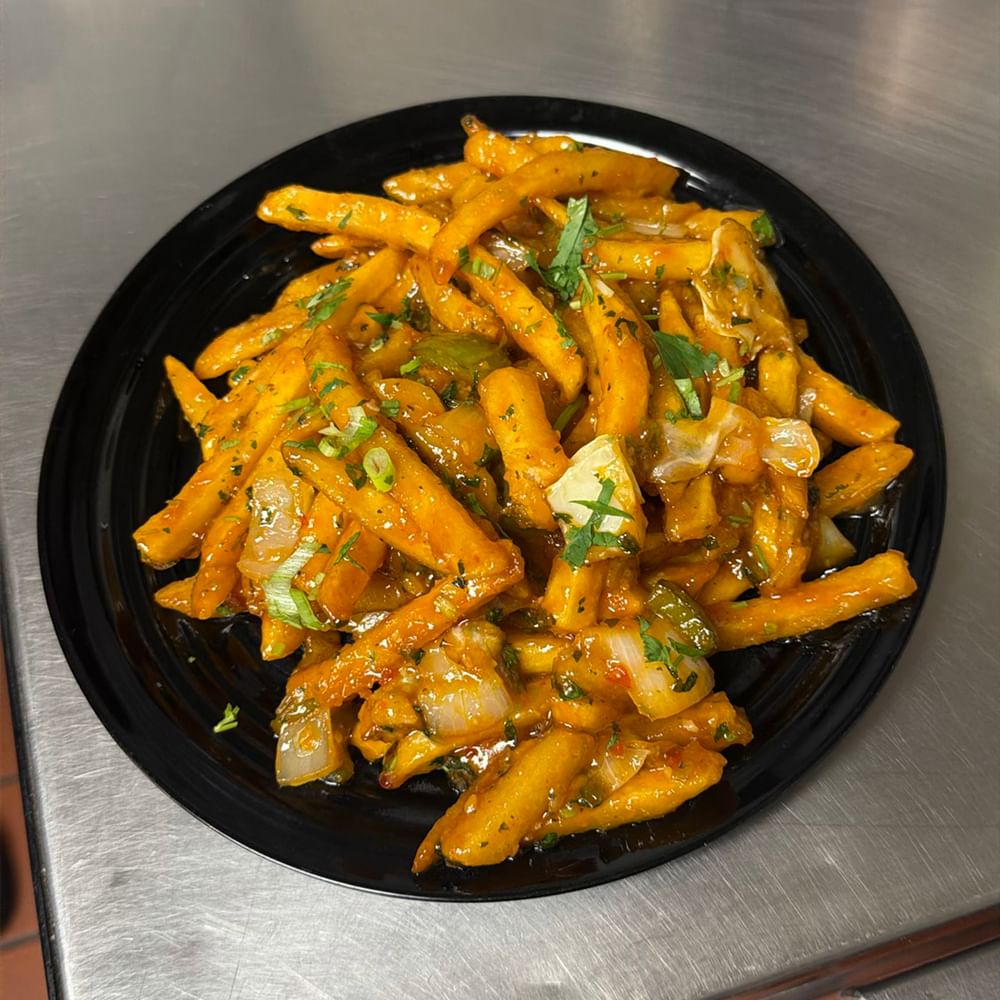 Fries