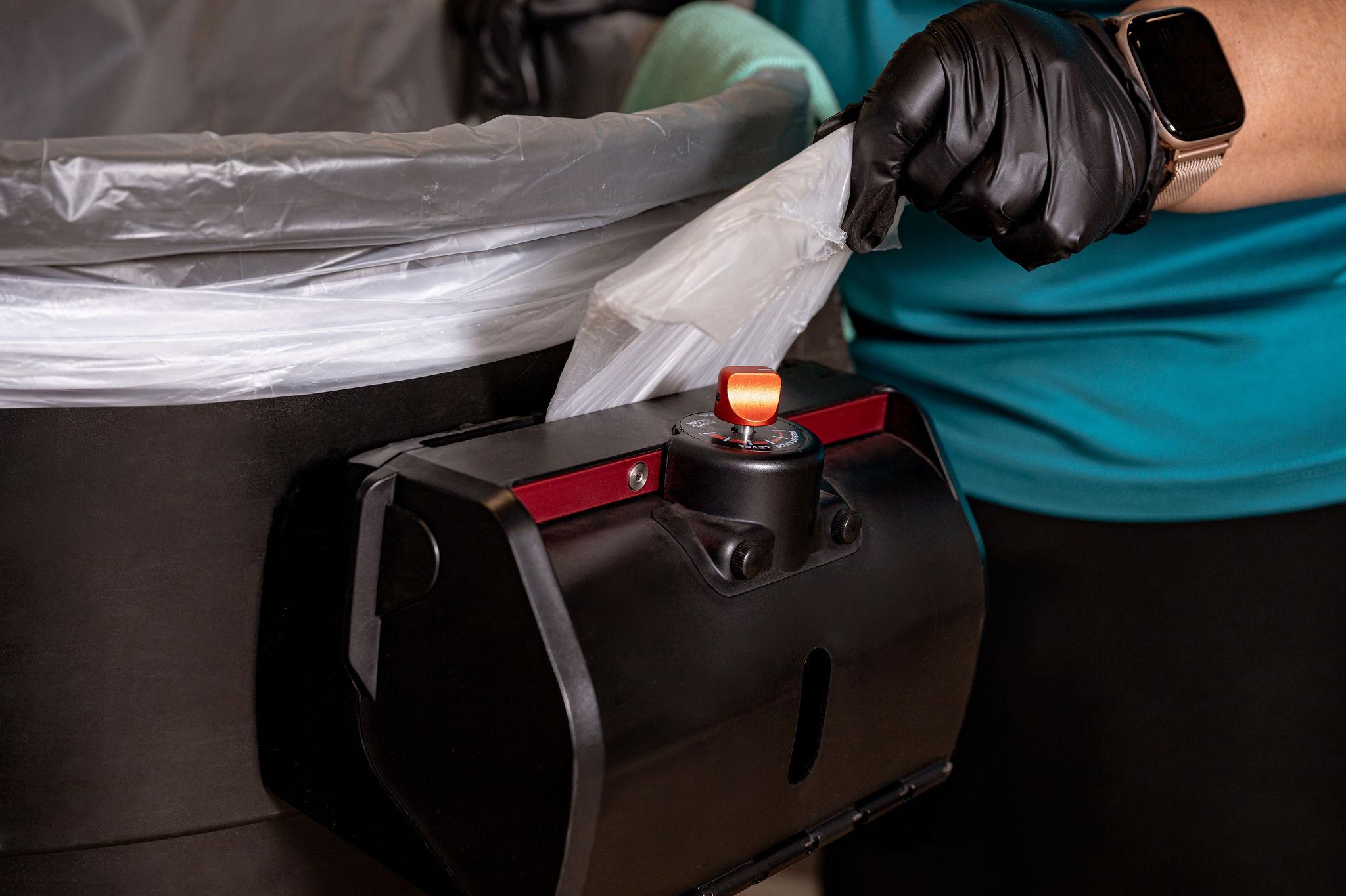 Oranje Commercial Janitorial in Phoenix Image