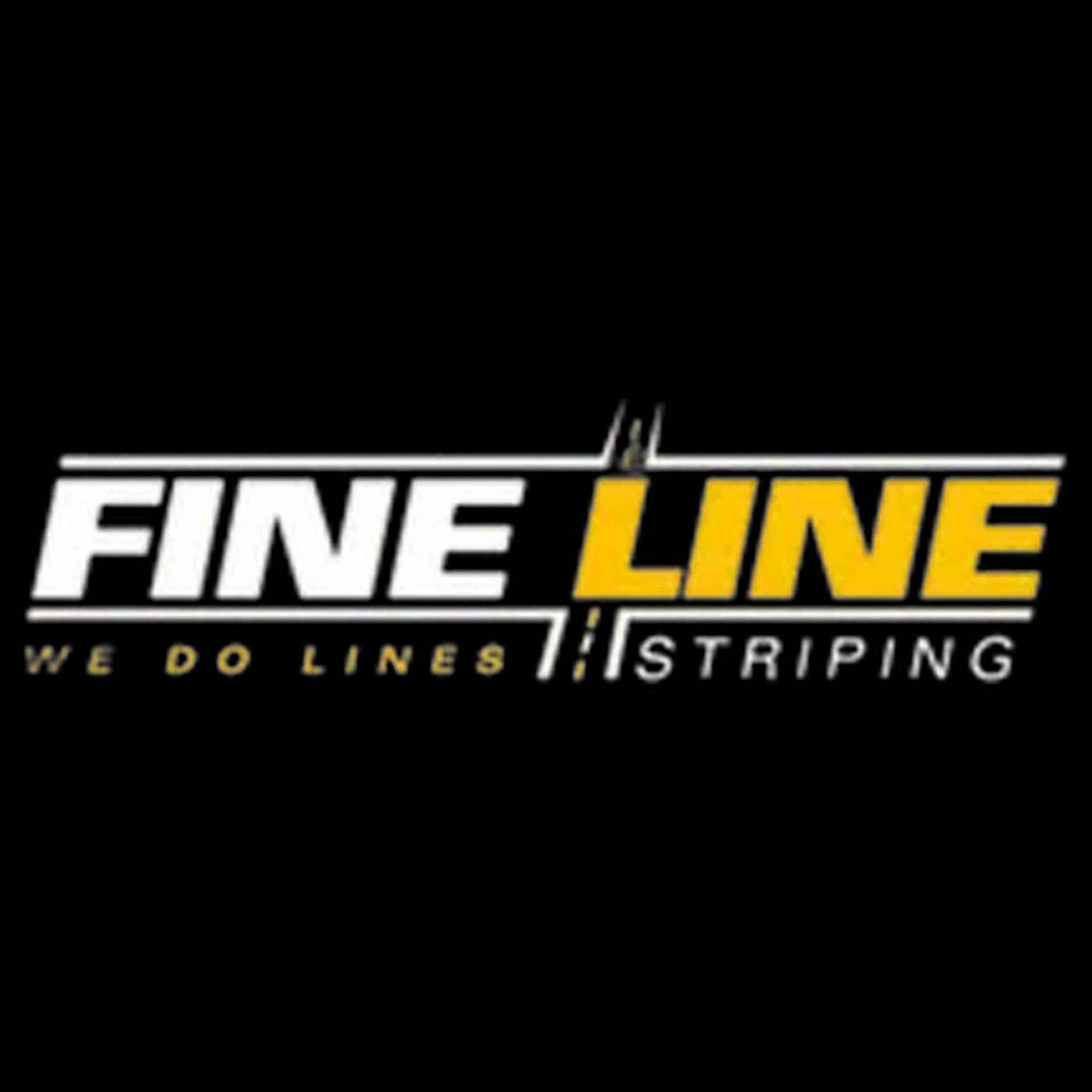 Fine Line Striping