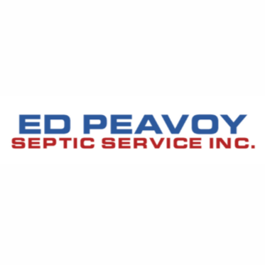 Ed Peavoy Septic Service Inc.