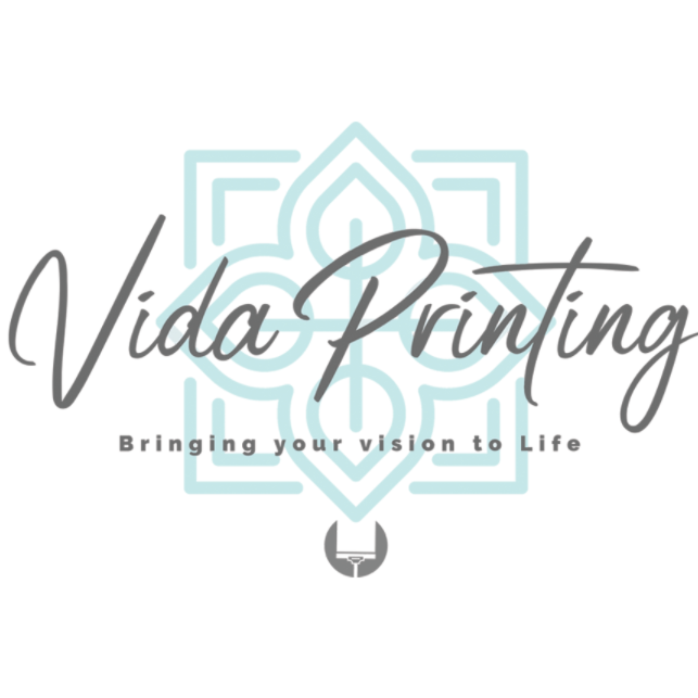 Vida Custom Printing
