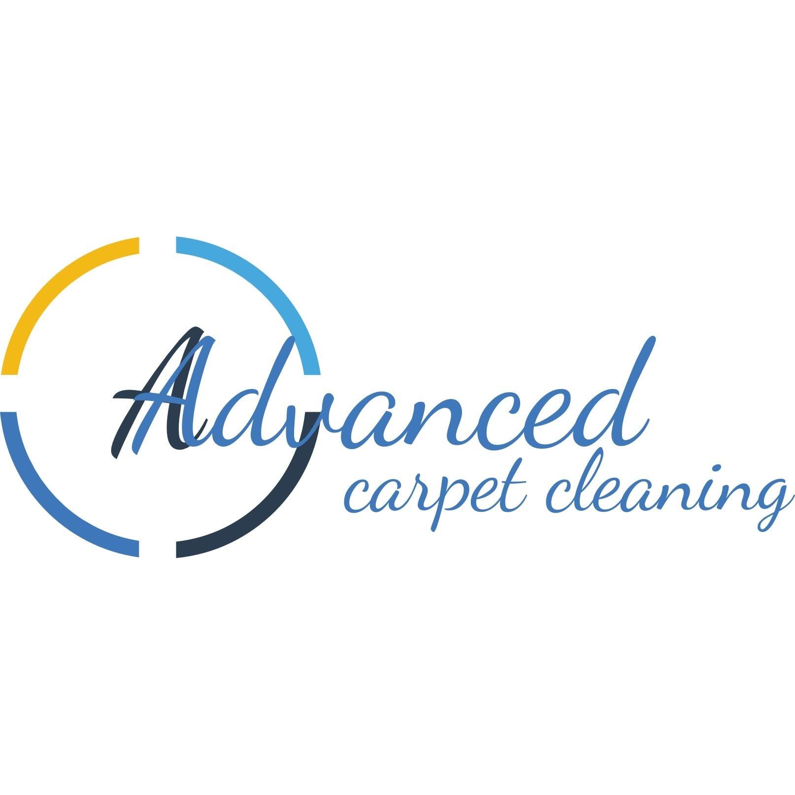 Advanced Carpet Cleaning Photo