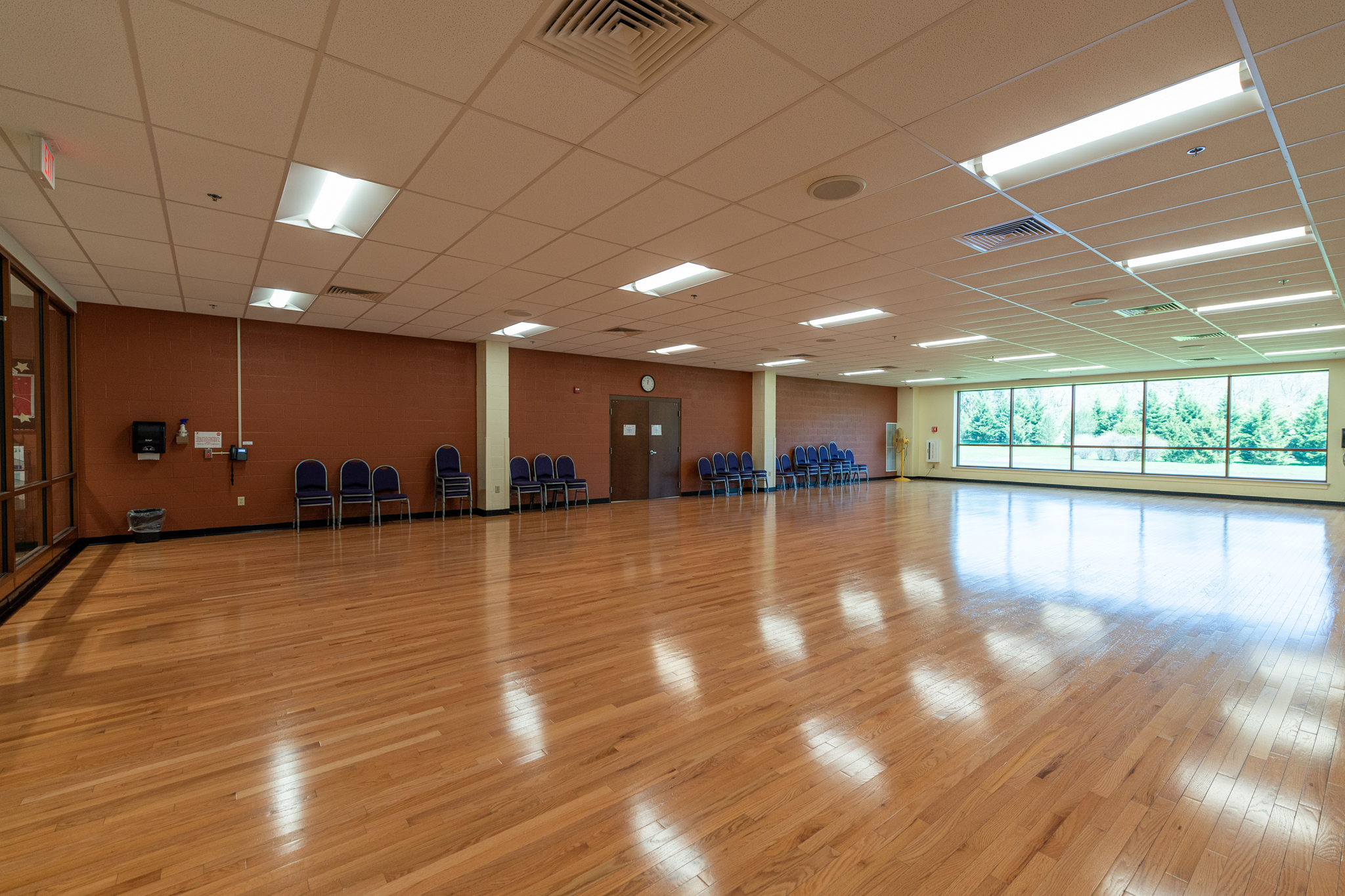 Ambler Area YMCA Image