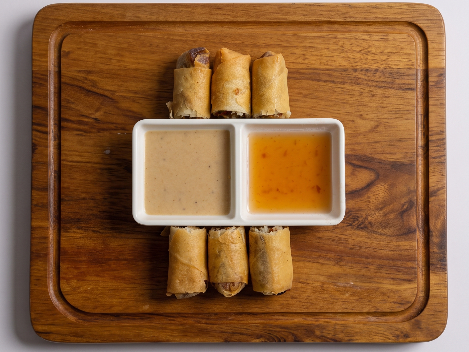 Spring Rolls