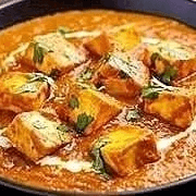 Paneer Tikka Masala