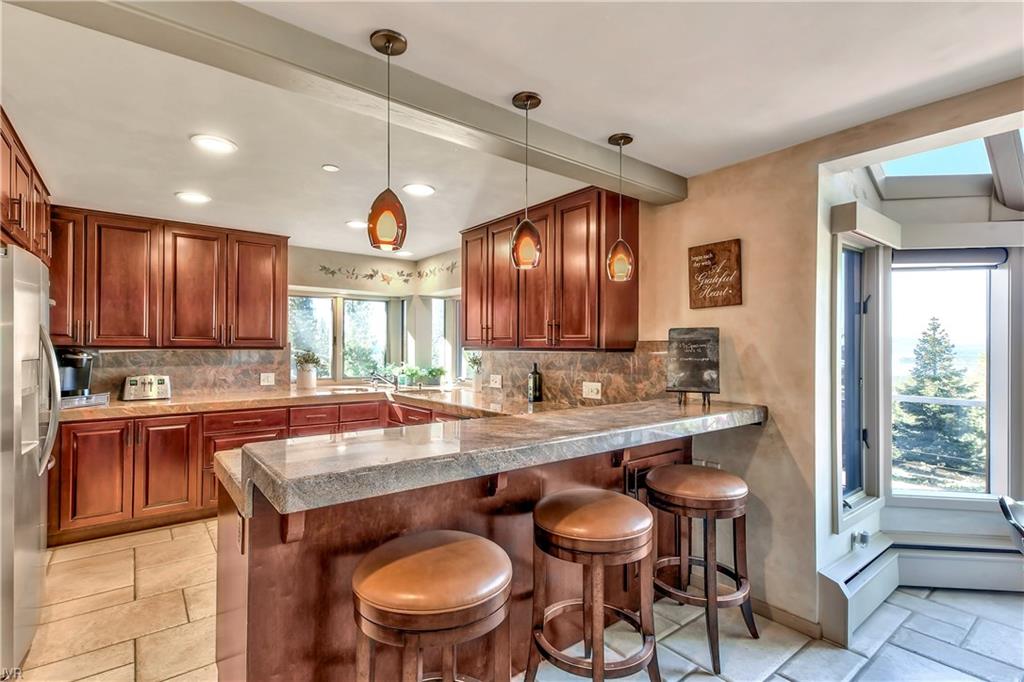 Tahoe Tony Tuoto EXP Luxury Hosting Realty Incline Village Image