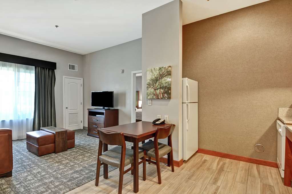 Homewood Suites by Hilton Reno Image