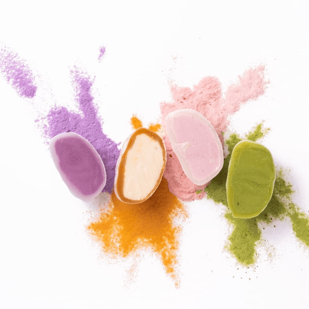Mochi Ice Cream (2)