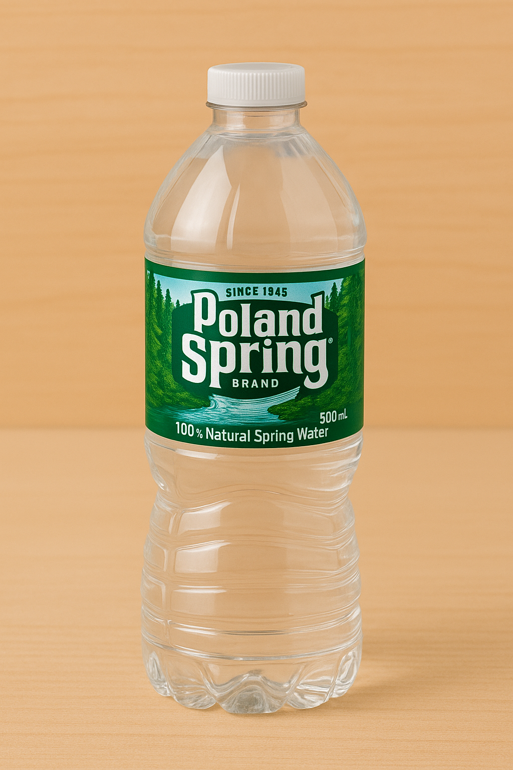 Water