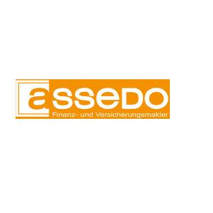 Logo von Assedo Finanz- und Versicherungsmakler UG