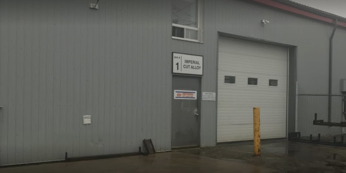 Images Imperial Cut Alloy Inc