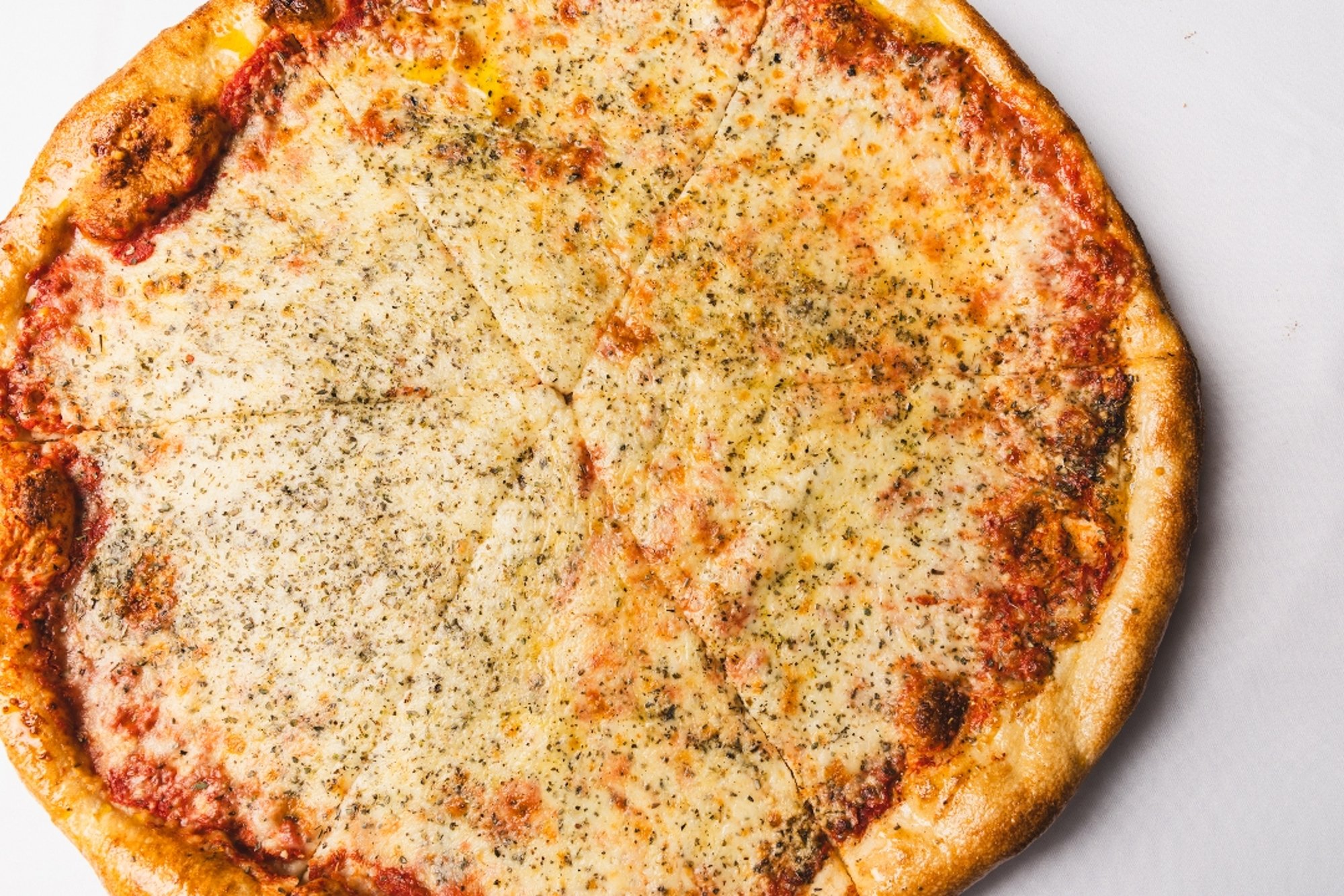 NY Cheese Whole Pie