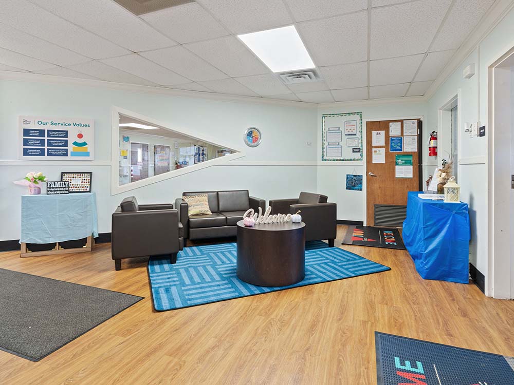 Skyrise School on Madison Avenue Image