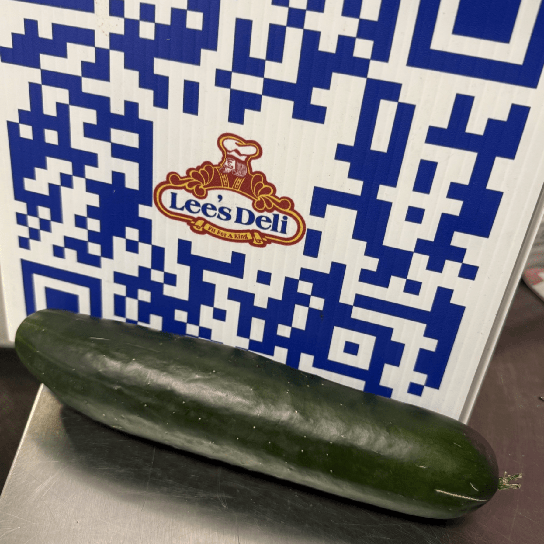Cucumber