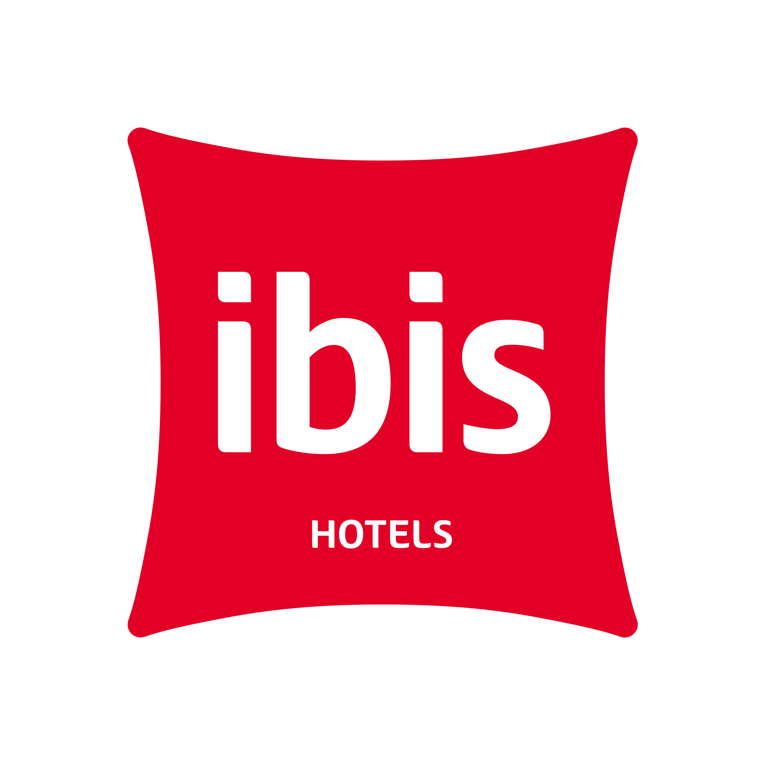 Logo Ibis Hotel