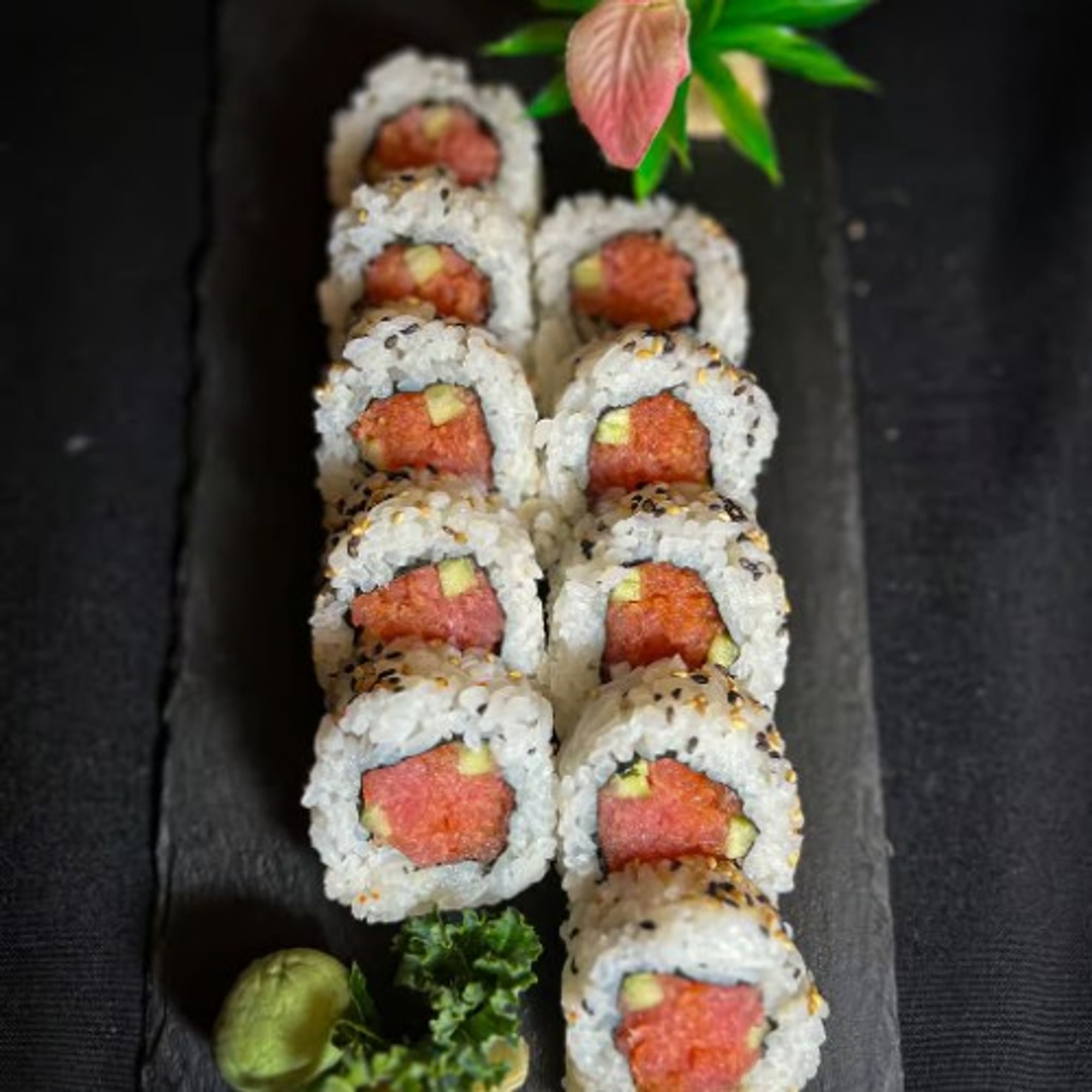 Spicy Tuna Roll