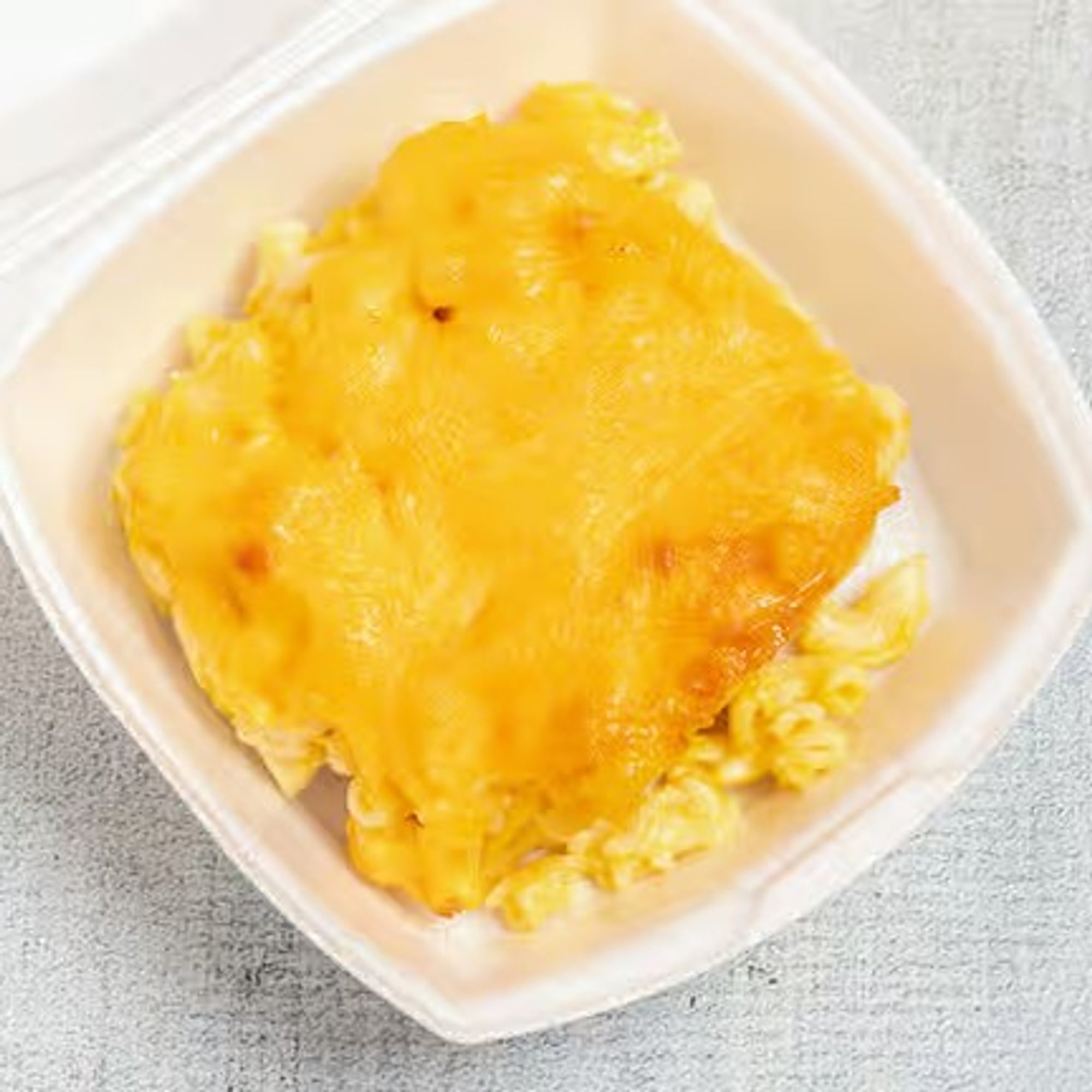 Mac & Cheese