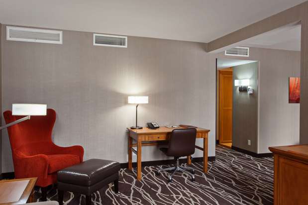 Images DoubleTree by Hilton Hotel San Bernardino