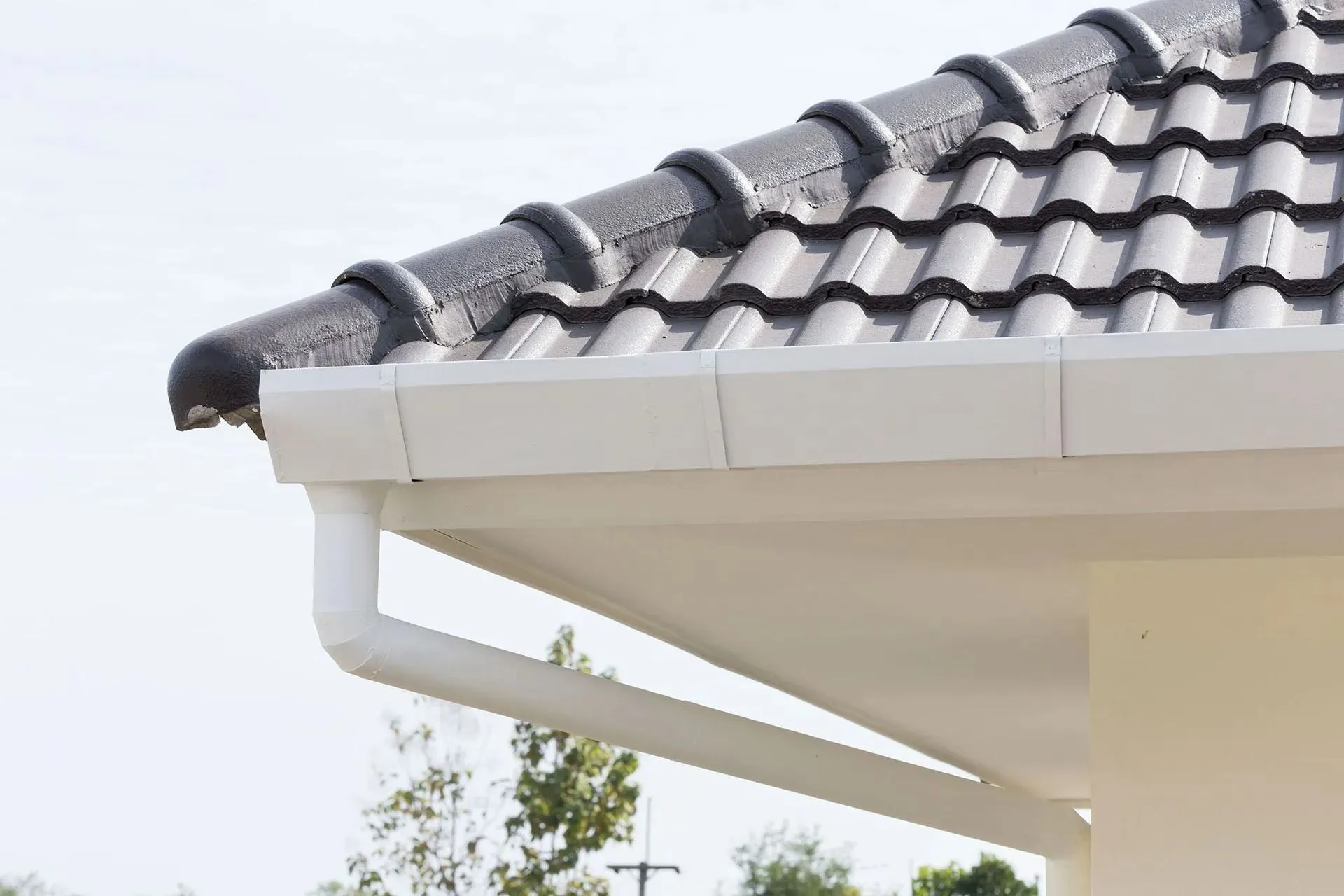 Gutter Installation