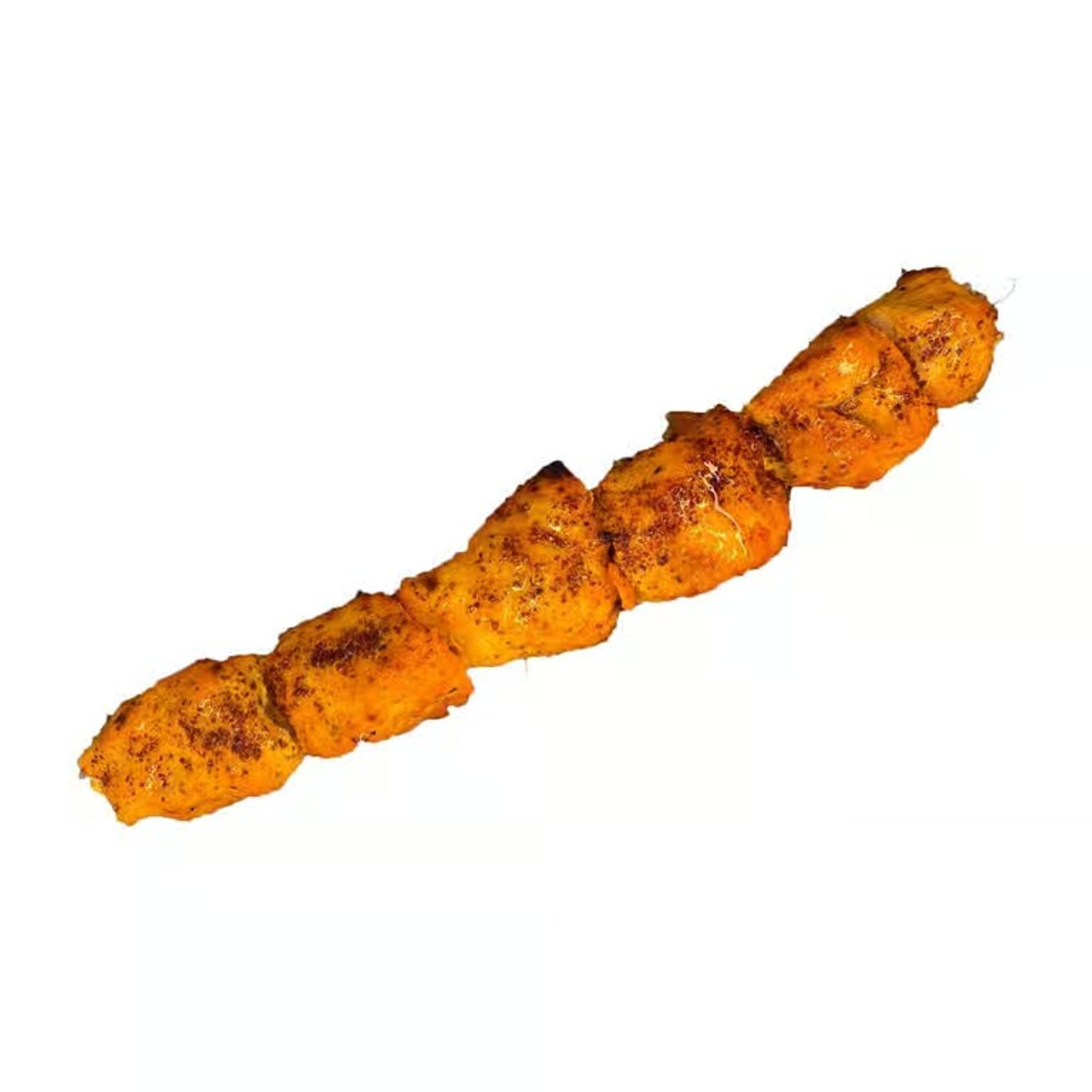 Chicken Breast Kabob Skewer (Jujeh)