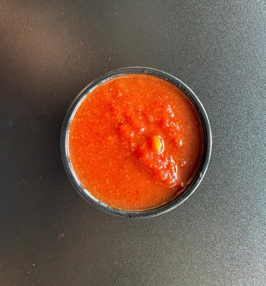 Extra Marinara