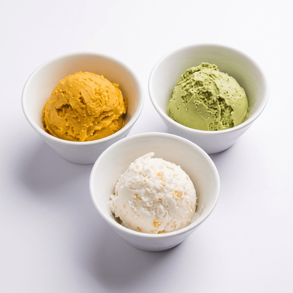Ice-Cream ไอศกรีม