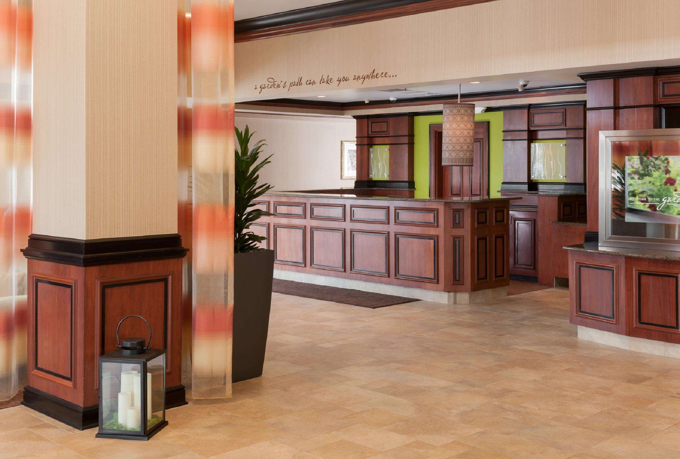 Hilton Garden Inn Merrillville Photo