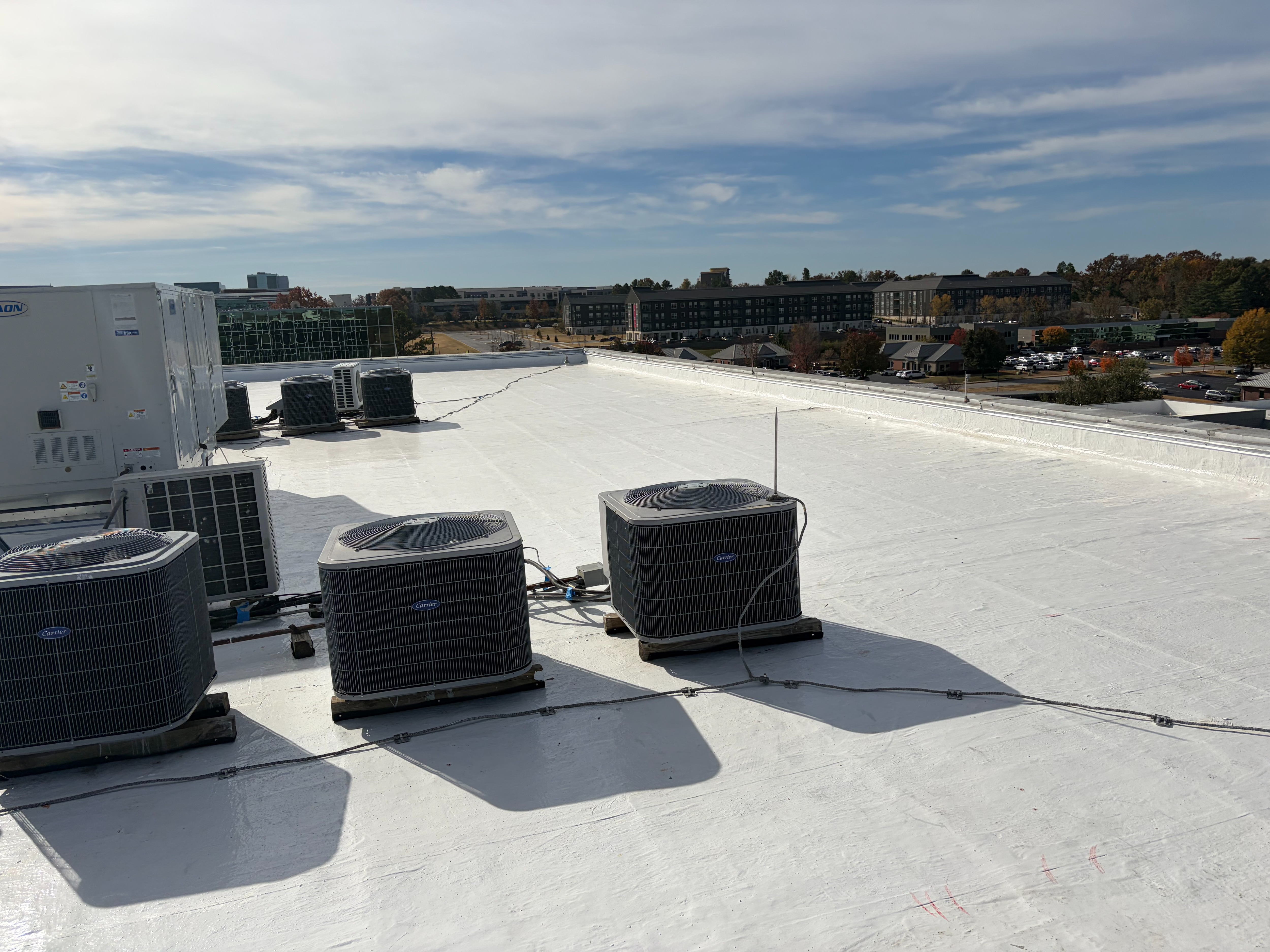 Harkness & Gamm Construction Image