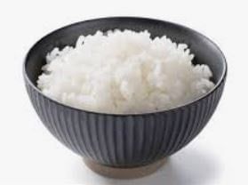 Side of Rice- Chen Com Ko