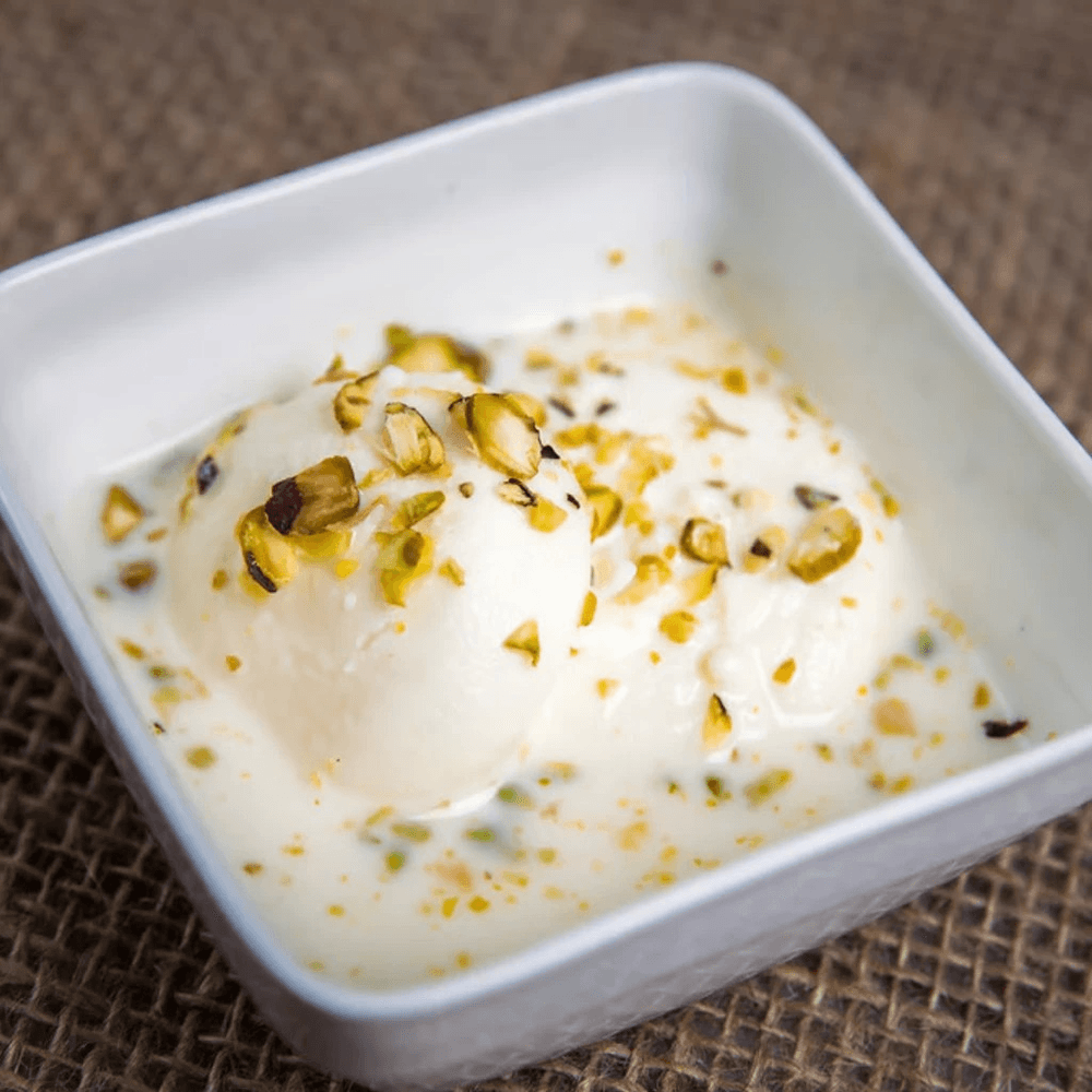 Rasmalai