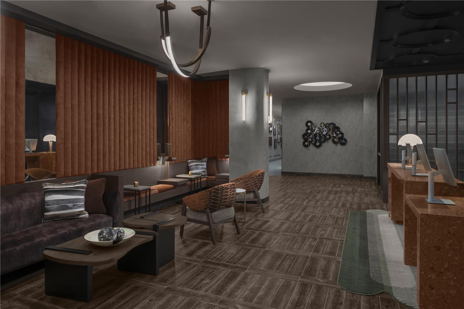 Motto by Hilton Nashville Downtown Image