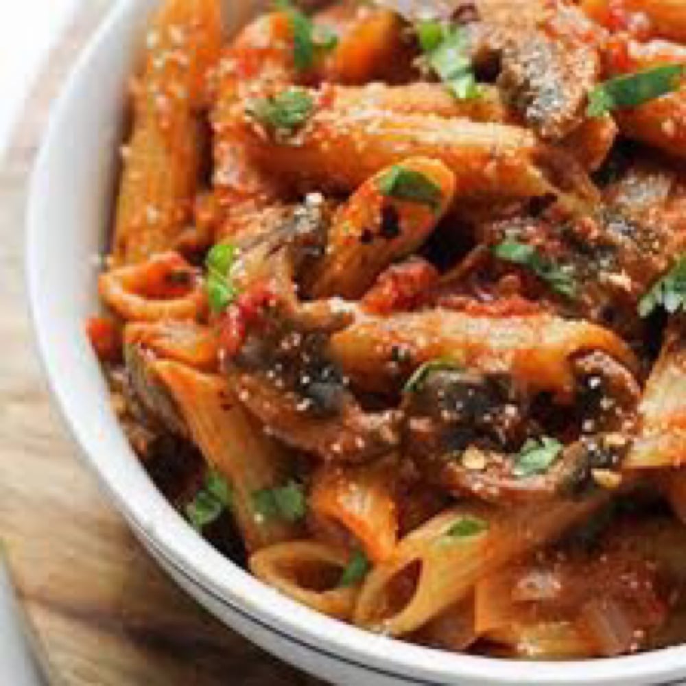 Veggie Mac