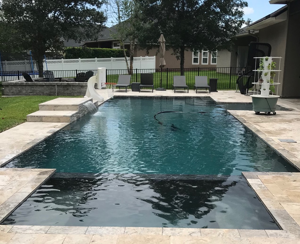 Aquafluent Pool Care