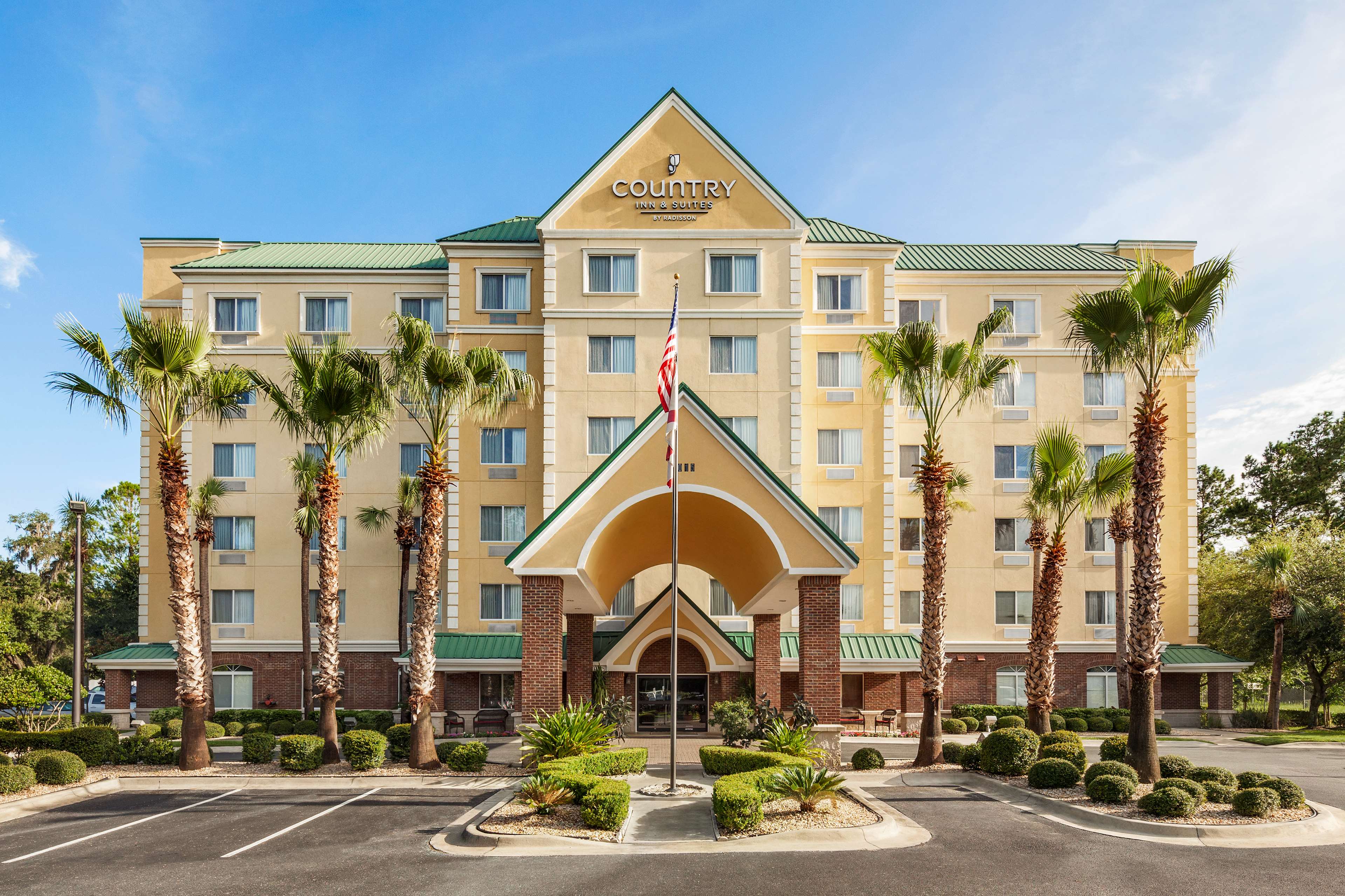 Country Inn & Suites by Radisson, Gainesville, FL Photo