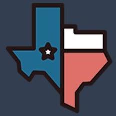 Let&apos;s Cook Texas Logo