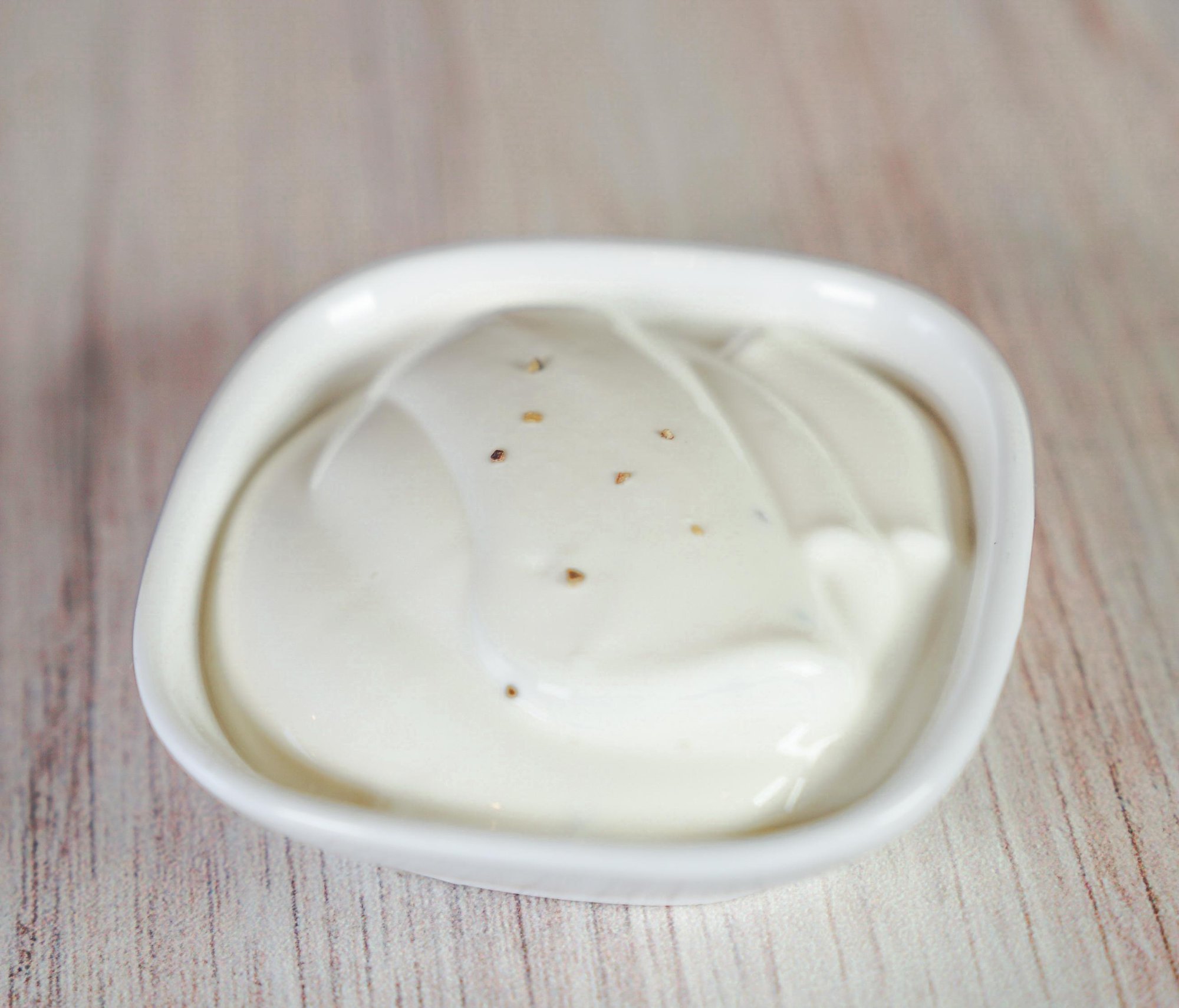Sour Cream