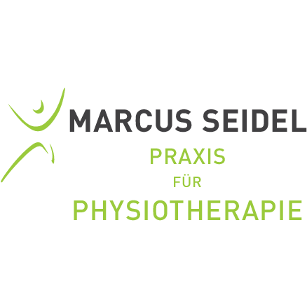 Logo von Praxis für Physiotherapie Marcus Seidel
