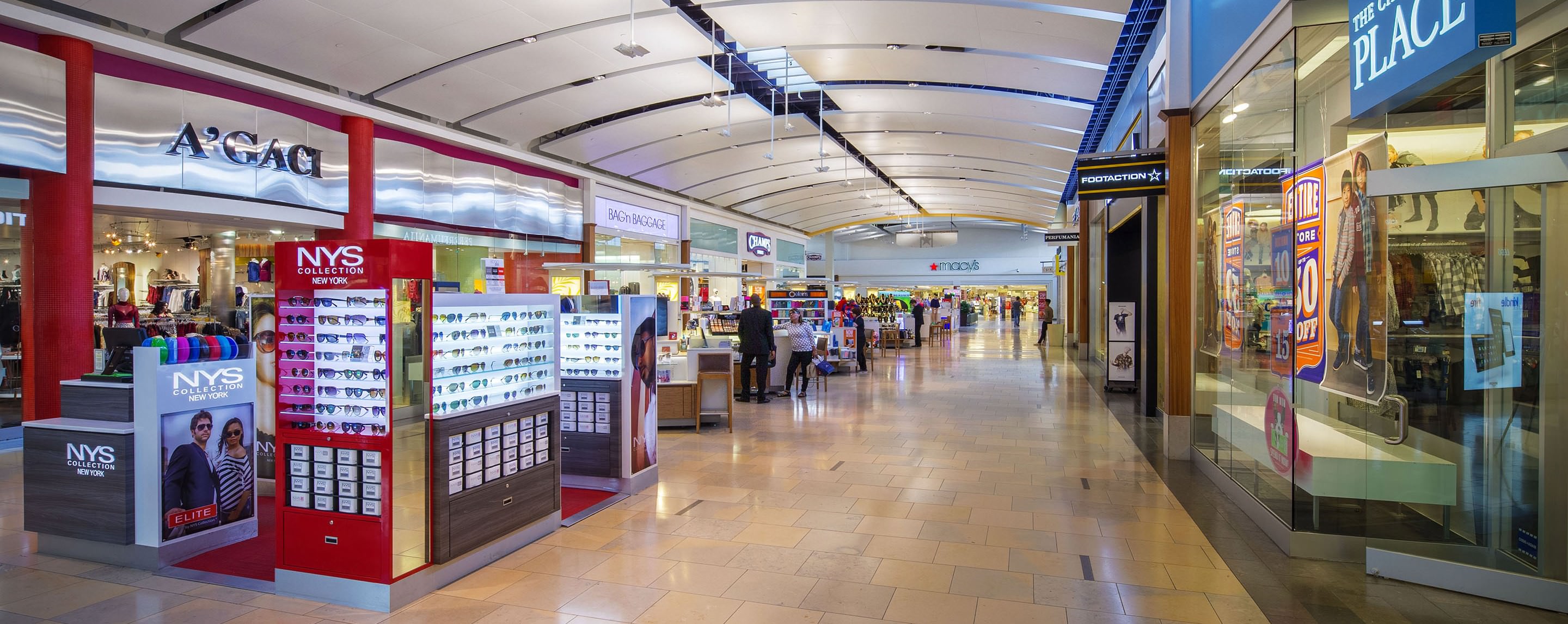 Vans Store - Northstar Mall in San Antonio, TX, 78216