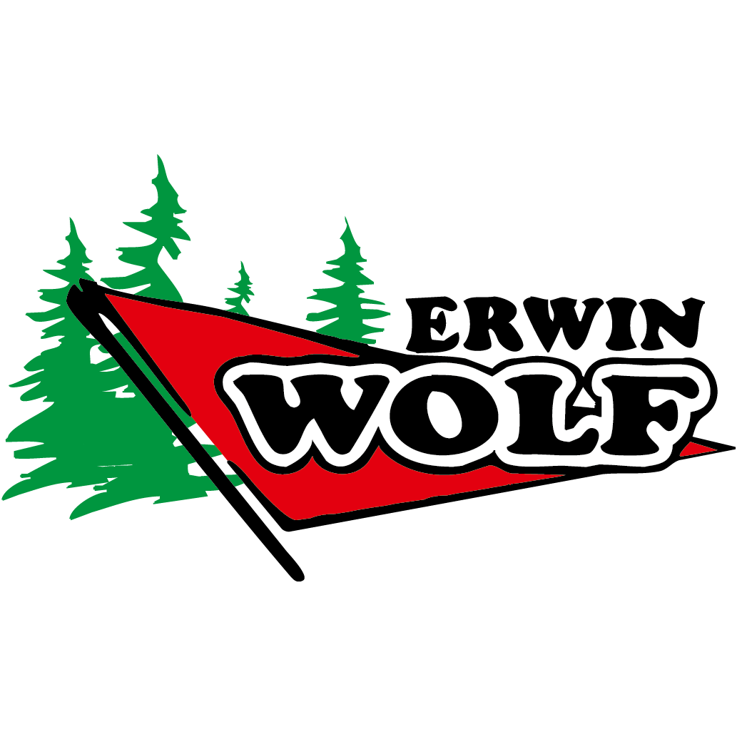Logo von Wolf Forst- und Gartentechnik