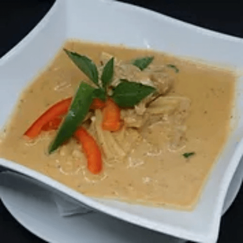 Red Curry