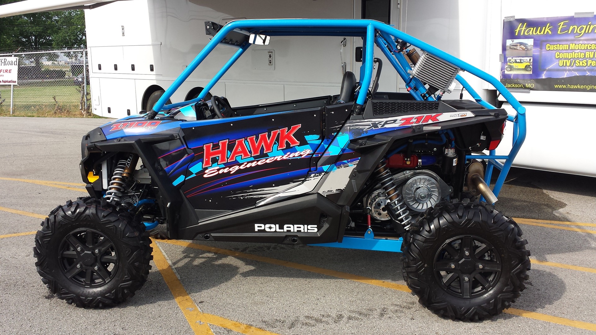 Hawk Engeering, Inc. Image