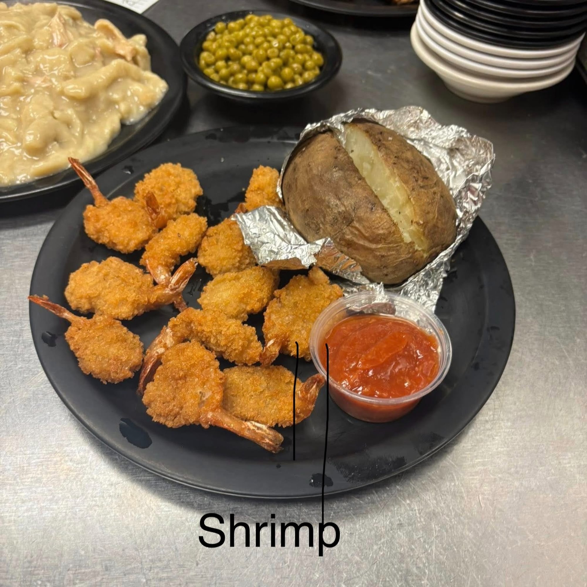 Shrimp