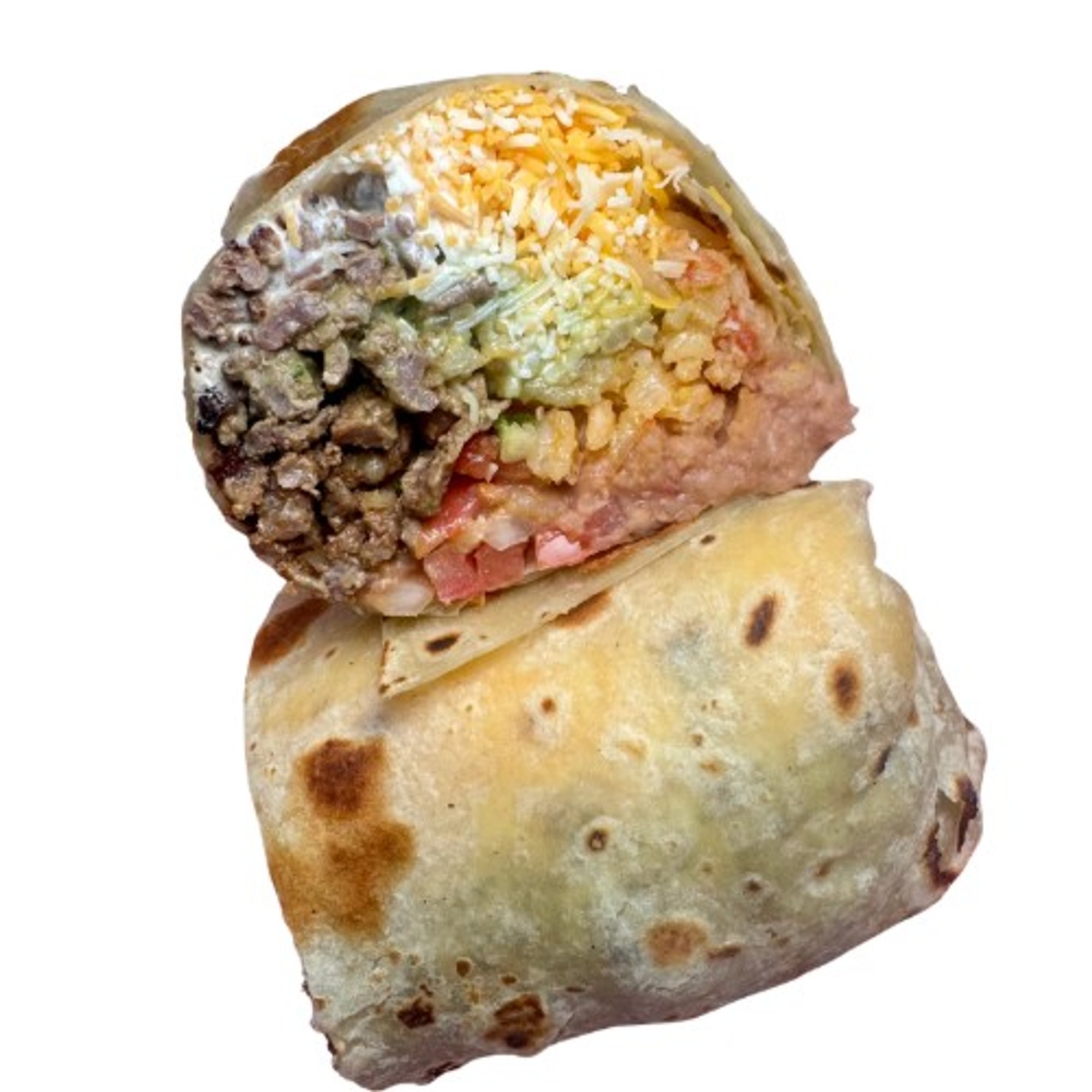 Super Burrito