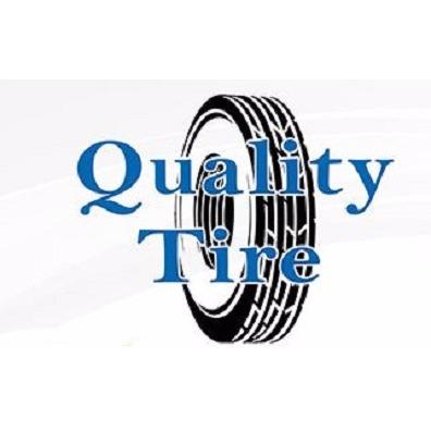 Stone Quality Tire