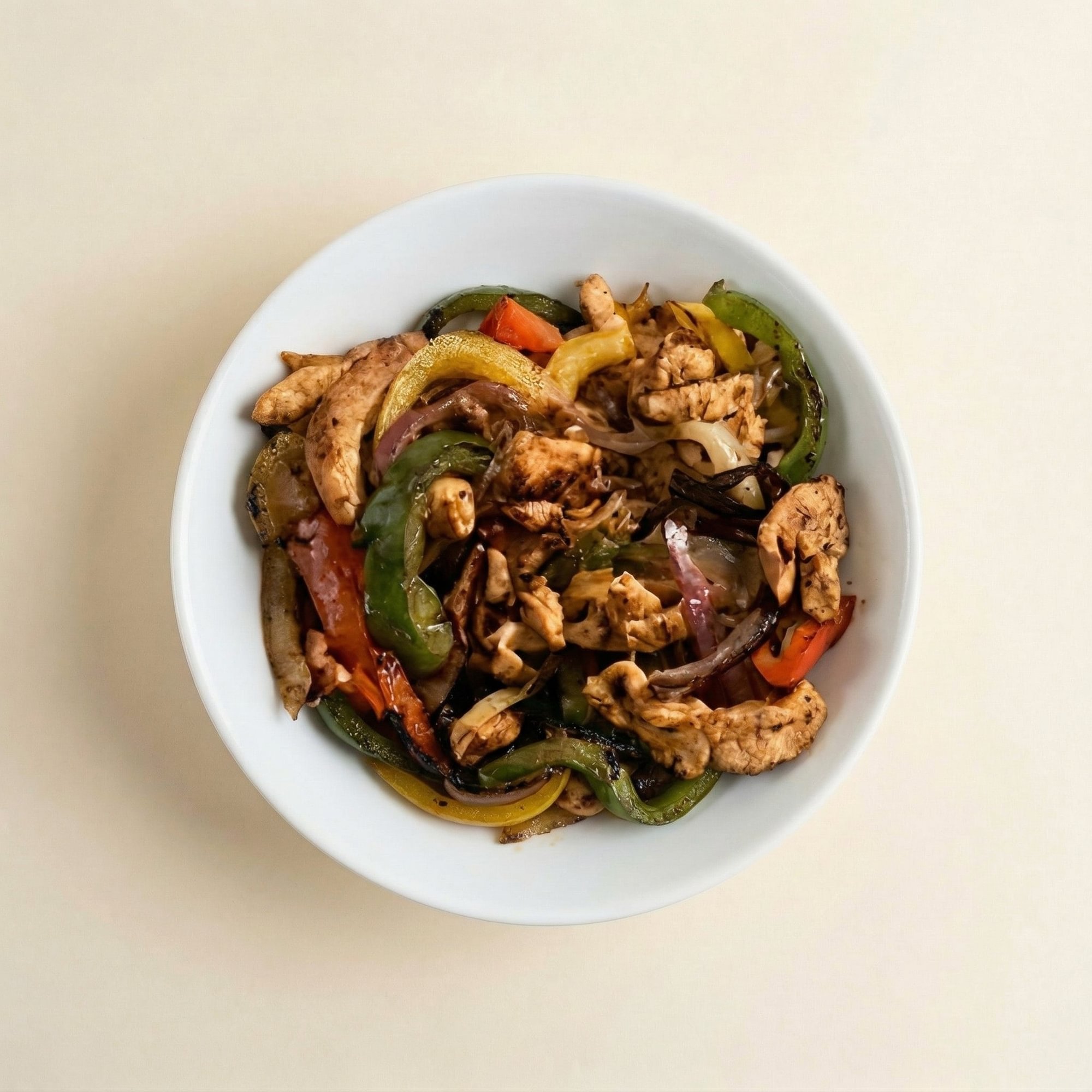 Chicken Fajita