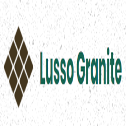 Lusso Granite Logo